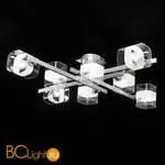 Люстра Citilux Вирта CL139280 - Фото 7