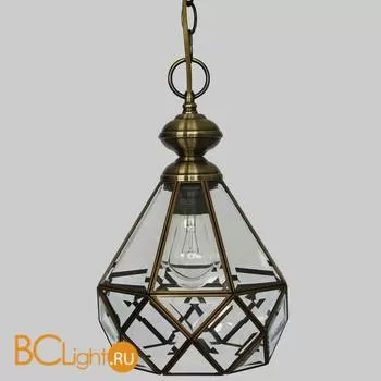 Подвесной светильник Citilux Витра CL442110