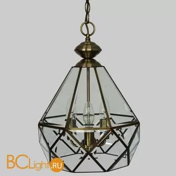 Подвесной светильник Citilux Витра CL442130
