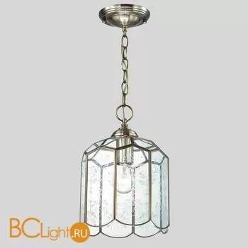 Подвесной светильник Citilux Витра CL442210 - Фото 0