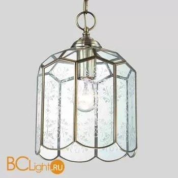 Подвесной светильник Citilux Витра CL442210