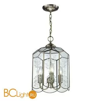 Подвесной светильник Citilux Витра CL442230 - Фото 0