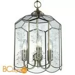 Подвесной светильник Citilux Витра CL442230