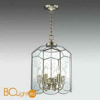 Подвесной светильник Citilux Витра CL442260 - Фото 0