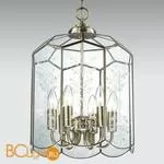 Подвесной светильник Citilux Витра CL442260