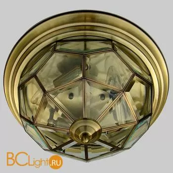 Потолочный светильник Citilux Витра CL442530