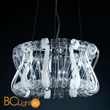 Подвесной светильник Citilux Volution EL326P09.1