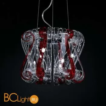 Подвесной светильник Citilux Volution EL326P09.2