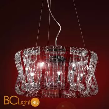 Подвесной светильник Citilux Volution EL326P12.2