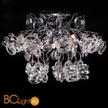 Потолочная люстра Citilux Vortice EL333C10.1