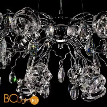 Люстра Citilux Vortice EL333P14.1 - Фото 0