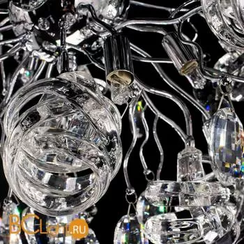 Люстра Citilux Vortice EL333P14.1 - Фото 1