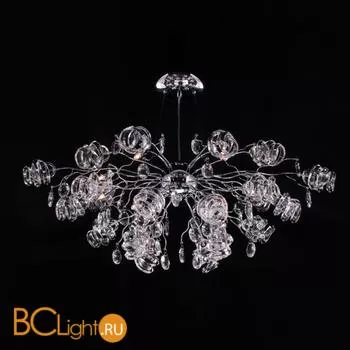 Люстра Citilux Vortice EL333P14.1