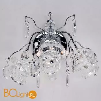 Бра Citilux Vortice EL333W02.1