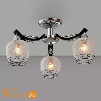 Потолочная люстра Citilux Вуди CL165131