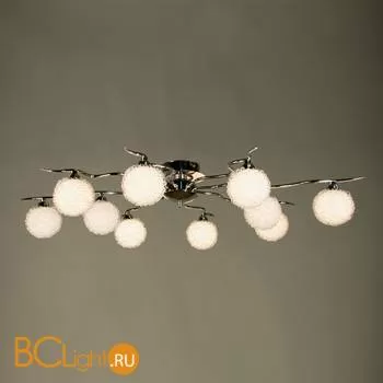 Потолочная люстра Citilux Юнона CL218101