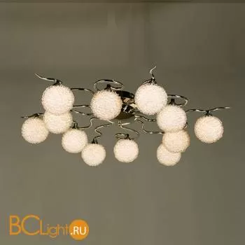 Потолочная люстра Citilux Юнона CL218121