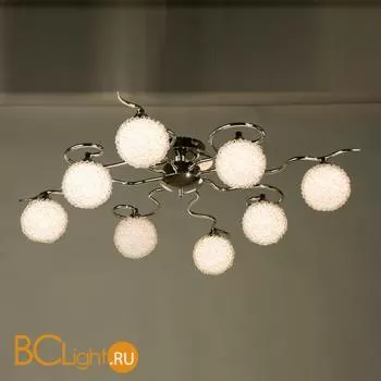 Потолочная люстра Citilux Юнона CL218181