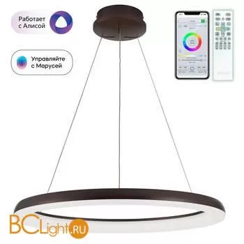 Подвесной светильник Citilux Юпитер Смарт CL730A095S