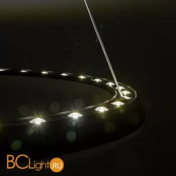 Подвесной светильник Citilux Юпитер Смарт CL730A095S - Фото 7