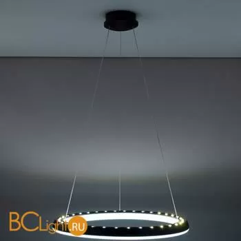 Подвесной светильник Citilux Юпитер Смарт CL730A095S - Фото 15