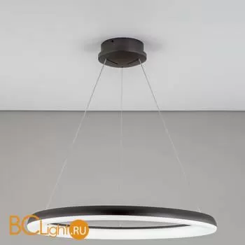 Подвесной светильник Citilux Юпитер Смарт CL730A095S - Фото 6