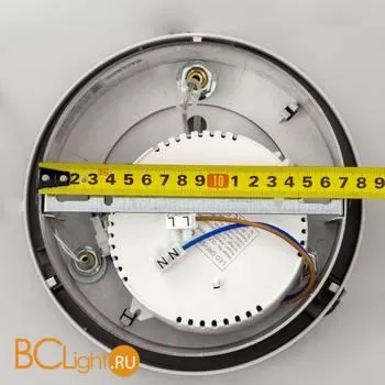 Подвесной светильник Citilux Юпитер Смарт CL730A095S - Фото 17