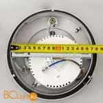 Подвесной светильник Citilux Юпитер Смарт CL730A095S - Фото 17