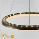 Подвесной светильник Citilux Юпитер CL730095RS - Фото 0