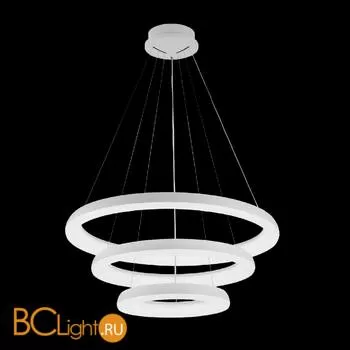 Подвесной светильник Citilux Юпитер CL730150RS