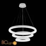 Подвесной светильник Citilux Юпитер CL730150RS