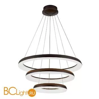 Подвесной светильник Citilux Юпитер CL730155RS