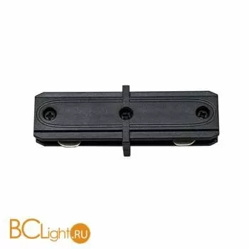 Коннектор Прямой Черный Citilux CL01AC11