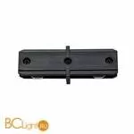 Коннектор Прямой Черный Citilux CL01AC11