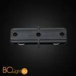 Коннектор Прямой Черный Citilux CL01AC11 - Фото 0