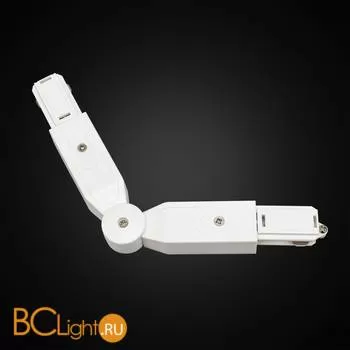 Коннектор Поворотный Белый Citilux CL01AC20 - Фото 0