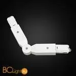 Коннектор Поворотный Белый Citilux CL01AC20 - Фото 0