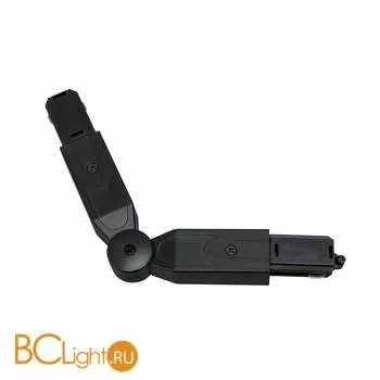 Коннектор Поворотный Черный Citilux CL01AC21