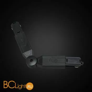 Коннектор Поворотный Черный Citilux CL01AC21 - Фото 0