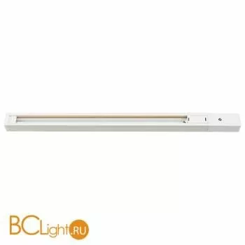 Шинопровод однофазный Citilux CL01AT200 2м белый