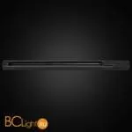 Шинопровод однофазный Citilux CL01AT201 2м черный - Фото 0