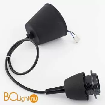 Подвес Citilux 6003-BK черного цвета