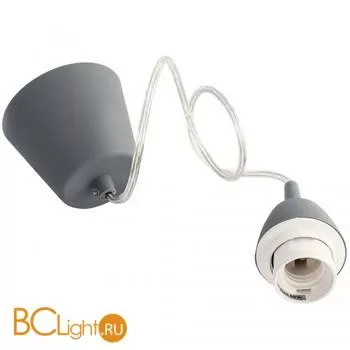 Подвес Citilux 6003-GR серого цвета