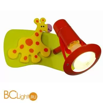 Бра в детскую комнату Citilux Зоопарк CL602511