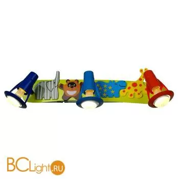 Спот (точечный светильник) Citilux Зоопарк CL602531