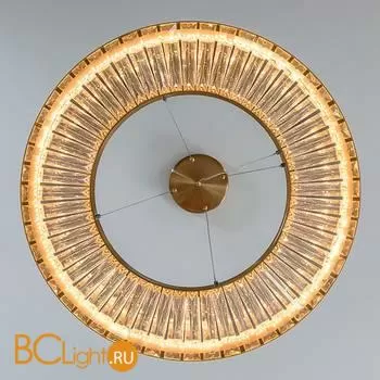 Подвесной светильник Cloyd (Клойд) Acme 10773 - Фото 1