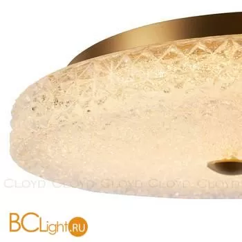 Потолочный светильник Cloyd Acrux 10875 - Фото 0