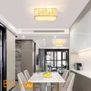 Потолочный светильник Cloyd Agrius 10590 - Фото 0