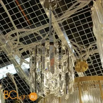 Подвесной светильник Cloyd Alcatraz 10601 - Фото 3