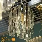 Подвесной светильник Cloyd Alcatraz 10601 - Фото 0